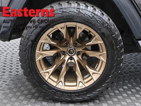 Used 2020 Jeep Wrangler Unlimited Sport image 29