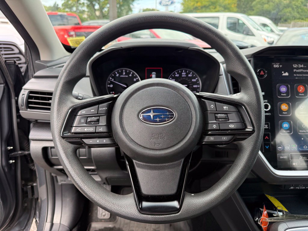 Used 2024 Subaru Crosstrek 2.0i Premium AWD/4WD image 12