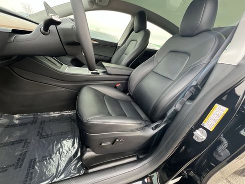 Used 2024 Tesla Model Y Long Range image 13