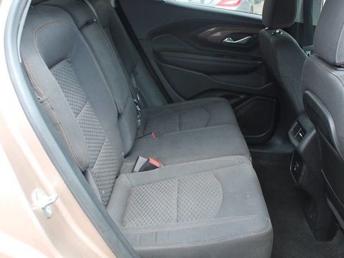 Used 2018 GMC Terrain SLE image 19