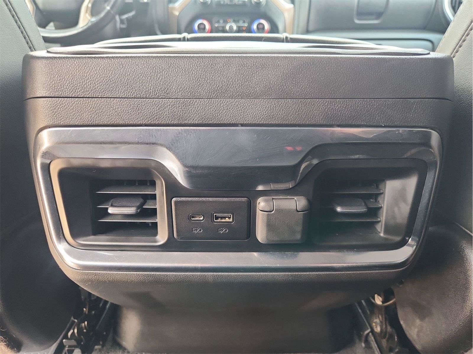 Used 2022 Chevrolet Silverado 1500 High Country AWD/4WD image 22