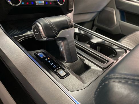 Certified 2022 Ford F150 Limited image 25