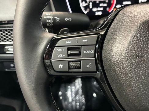 New 2026 Honda Civic Sport image 19