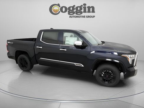 New 2026 Toyota Tundra 1794 Edition image 27
