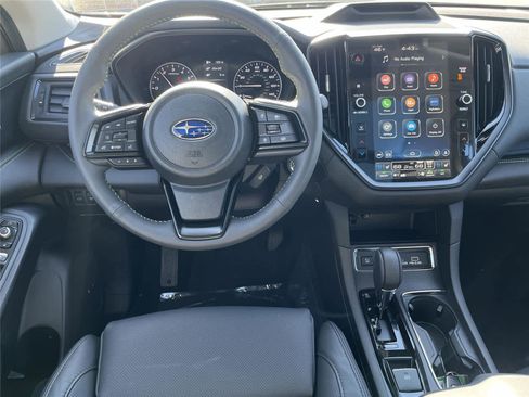New 2026 Subaru Ascent Bronze Edition AWD/4WD image 21