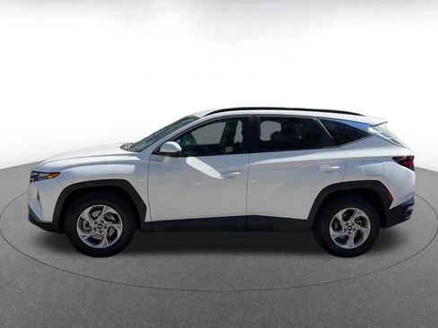 Used 2024 Hyundai Tucson SEL image 9
