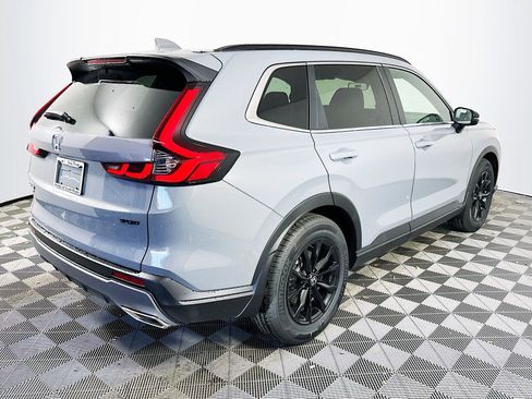 Used 2025 Honda CR-V Sport image 6