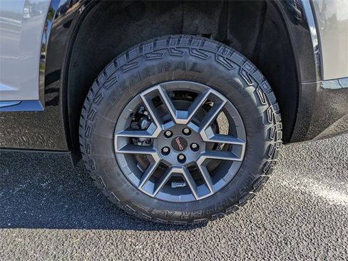 New 2026 GMC Terrain AT4 w/ Convenience Package III image 14