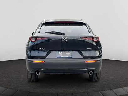 New 2025 MAZDA CX-30 AWD 2.5 S w/ Preferred Package