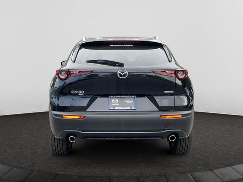 New 2025 MAZDA CX-30 AWD 2.5 S w/ Preferred Package image 4