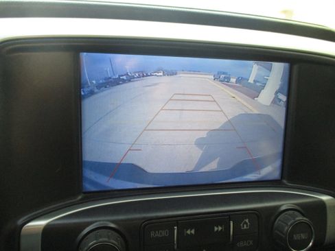 Used 2018 GMC Sierra 1500 SLT w/ Texas SLT Premium Package image 23