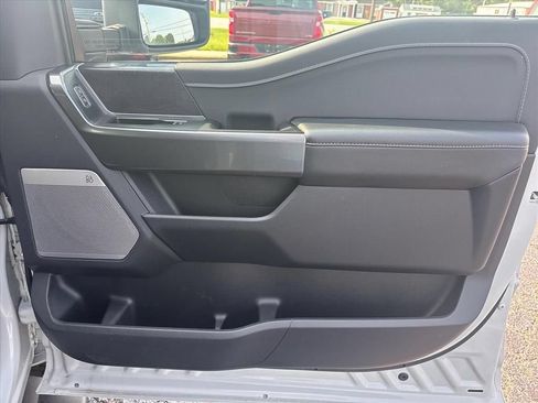 Used 2023 Ford F150 XLT w/ Equipment Group 302A High AWD/4WD image 14