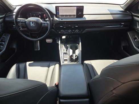 Used 2024 Honda Accord Sport image 16