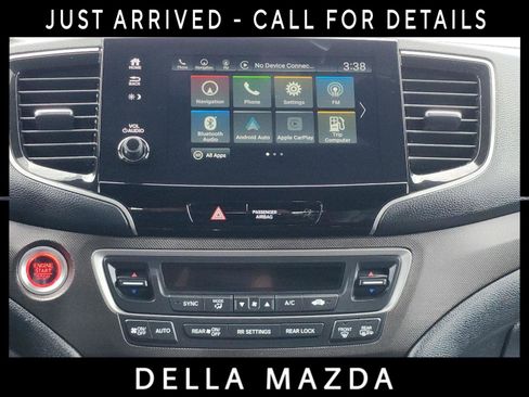 Used 2022 Honda Pilot TrailSport image 30