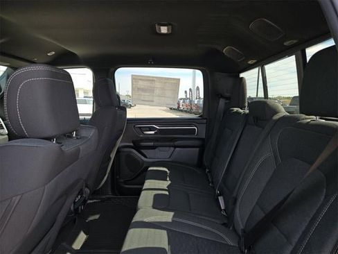 New 2026 RAM 1500 Lone Star image 48