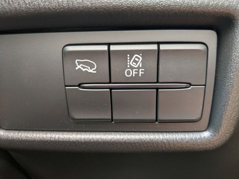 New 2025 MAZDA CX-5 AWD 2.5 S w/ Select Package image 21