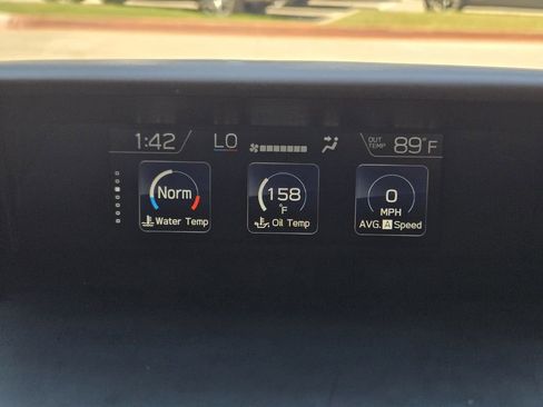 Used 2024 Subaru Forester Sport image 20