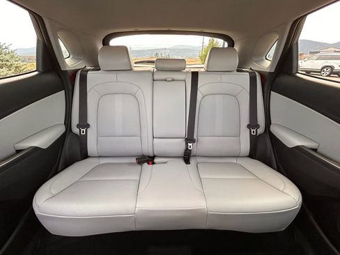 Certified 2023 Hyundai Kona Limited w/ Cargo Package image 30