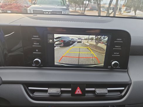 New 2026 Kia Seltos LX image 11