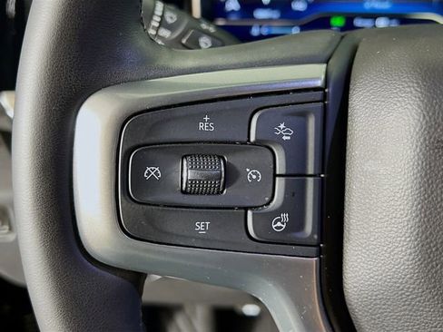 Used 2023 Chevrolet Silverado 1500 LT Trail Boss AWD/4WD image 13