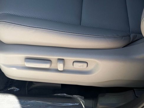 New 2026 Honda Ridgeline RTL image 14