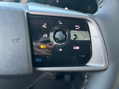 New 2026 Nissan Murano Platinum w/ Cargo Package AWD/4WD image 23