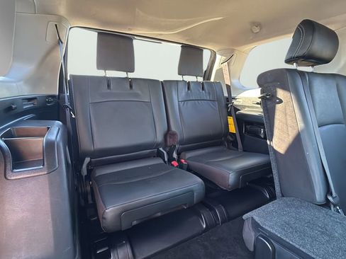 Used 2021 Toyota 4Runner Limited image 17