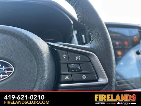 Used 2025 Subaru Outback Premium w/ Popular Package #1A image 26