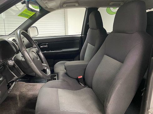 Used 2010 Chevrolet Colorado LT image 21