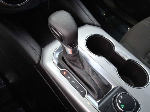 Used 2022 Chevrolet Blazer LT w/ LPO, Floor Liner Package image 13