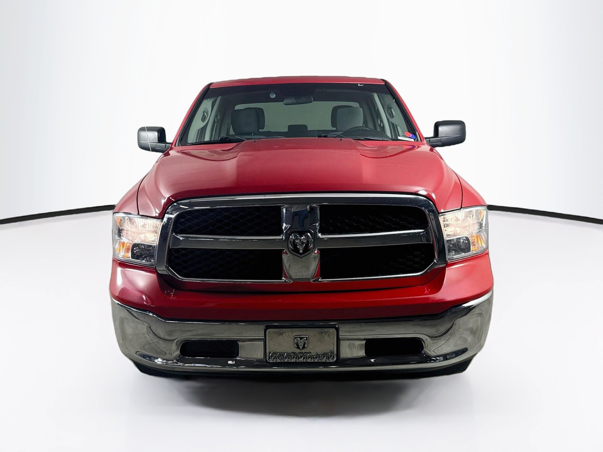 Used 2022 RAM 1500 Classic SLT RWD image 3
