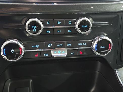 Used 2022 Ford F150 XLT w/ Equipment Group 302A High image 22