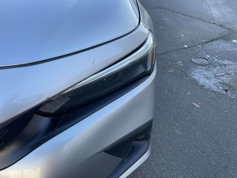 Used 2022 Honda Civic Sport Touring image 14