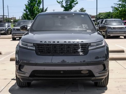 New 2026 Land Rover Range Rover Velar S AWD/4WD image 6