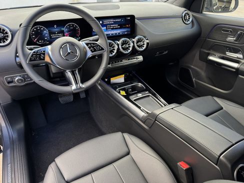 New 2026 Mercedes-Benz GLA 250 image 7