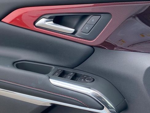 New 2026 Chevrolet Traverse Z71 w/ Driver Confidence Package image 17