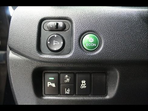 Certified 2023 Honda Passport EX-L image 28