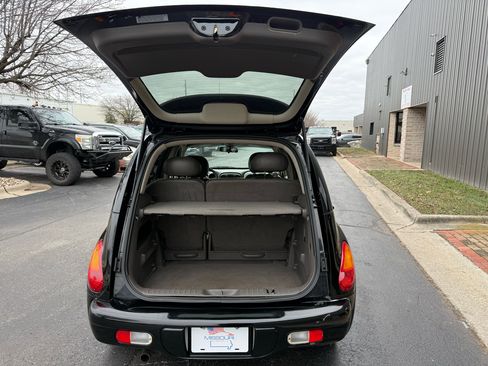 Used 2001 Chrysler PT Cruiser image 18