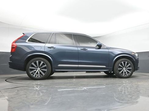 Used 2023 Volvo XC90 B5 Plus w/ Protection Package Premier AWD/4WD image 17