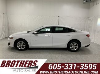 Used 2024 Chevrolet Malibu LT FWD video 1