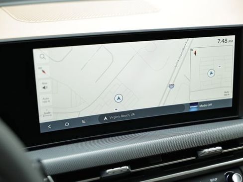 New 2025 Hyundai Sonata Limited image 13