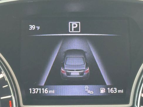 Used 2017 Nissan Altima 2.5 SV image 6