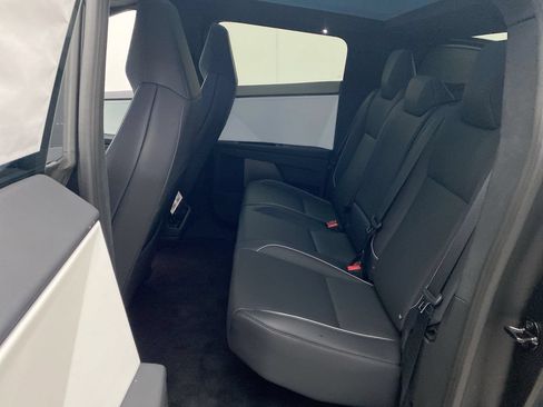 Used 2024 Tesla Cybertruck Cyberbeast AWD/4WD image 26