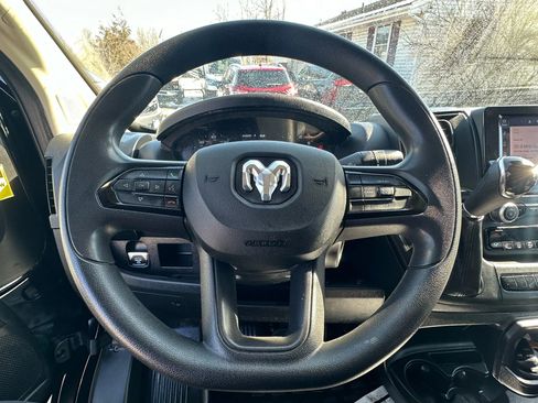 Used 2023 RAM ProMaster 2500 image 17