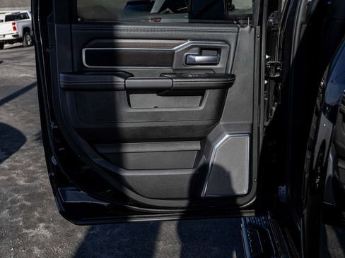 New 2026 RAM 3500 Laramie image 14