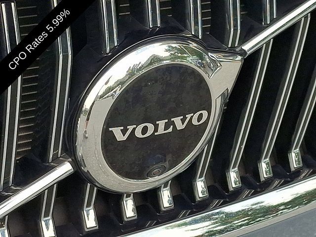 Certified 2023 Volvo XC60 B5 Plus w/ Climate Package AWD/4WD image 35