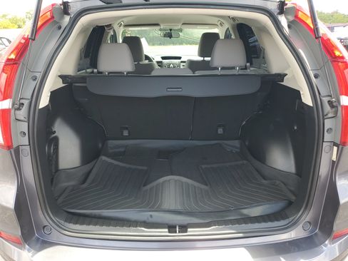 Used 2015 Honda CR-V LX image 9
