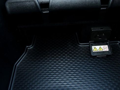 Used 2022 RAM 1500 Big Horn image 14