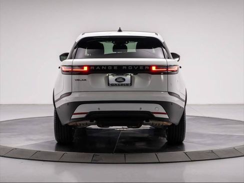 Used 2026 Land Rover Range Rover Velar S AWD/4WD image 4