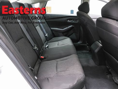 Used 2024 Honda Accord EX image 22